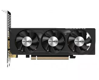 Видеокарта Gigabyte GeForce RTX 4060 OC Low Profile 8G (GV-N4060OC-8GL)