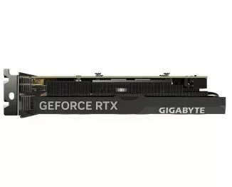 Видеокарта Gigabyte GeForce RTX 4060 OC Low Profile 8G (GV-N4060OC-8GL)