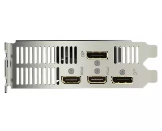 Видеокарта Gigabyte GeForce RTX 4060 OC Low Profile 8G (GV-N4060OC-8GL)