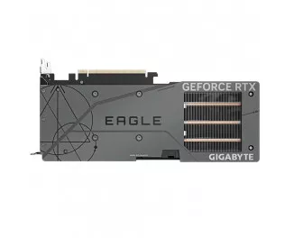 Видеокарта Gigabyte GeForce RTX 4060 Ti EAGLE 8G (GV-N406TEAGLE-8GD)