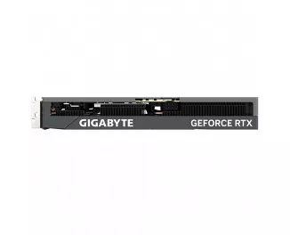 Видеокарта Gigabyte GeForce RTX 4060 Ti EAGLE OC 8G (GV-N406TEAGLE OC-8GD)