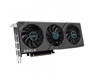 Видеокарта Gigabyte GeForce RTX 4060 Ti EAGLE OC 8G (GV-N406TEAGLE OC-8GD)