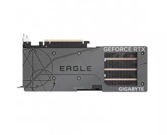 Видеокарта Gigabyte GeForce RTX 4060 Ti EAGLE OC 8G (GV-N406TEAGLE OC-8GD)