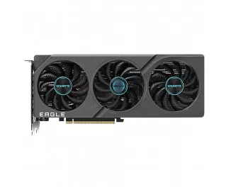 Видеокарта Gigabyte GeForce RTX 4060 Ti EAGLE OC 8G (GV-N406TEAGLE OC-8GD)