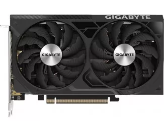 Видеокарта Gigabyte GeForce RTX 4060 Ti WINDFORCE OC 8G (GV-N406TWF2OC-8GD)