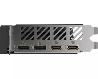 Видеокарта Gigabyte GeForce RTX 4060 Ti WINDFORCE OC 8G (GV-N406TWF2OC-8GD)