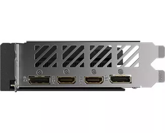 Видеокарта Gigabyte GeForce RTX 4060 WINDFORCE OC 8G (GV-N4060WF2OC-8GD)