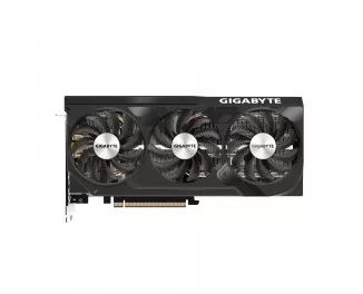 Відеокарта Gigabyte GeForce RTX 4070 SUPER WINDFORCE OC 12G (GV-N407SWF3OC-12GD)