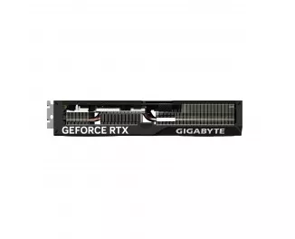 Відеокарта Gigabyte GeForce RTX 4070 SUPER WINDFORCE OC 12G (GV-N407SWF3OC-12GD)