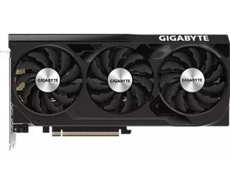Відеокарта Gigabyte GeForce RTX 4070 WINDFORCE OC 12G (GV-N4070WF3OC-12GD)