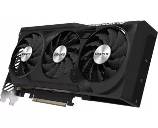 Відеокарта Gigabyte GeForce RTX 4070 WINDFORCE OC 12G (GV-N4070WF3OC-12GD)