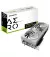 Відеокарта Gigabyte GeForce RTX 4080 SUPER AERO OC 16G (GV-N408SAERO OC-16GD)