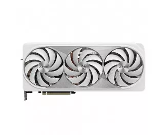 Відеокарта Gigabyte GeForce RTX 4080 SUPER AERO OC 16G (GV-N408SAERO OC-16GD)