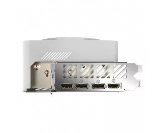 Відеокарта Gigabyte GeForce RTX 4080 SUPER AERO OC 16G (GV-N408SAERO OC-16GD)