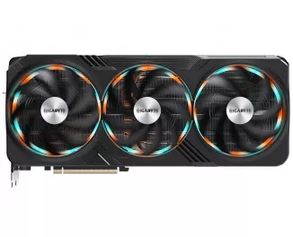 Видеокарта Gigabyte GeForce RTX 4090 GAMING OC 24G (GV-N4090GAMING OC-24GD) (rev. 1.0 / 1.1)
