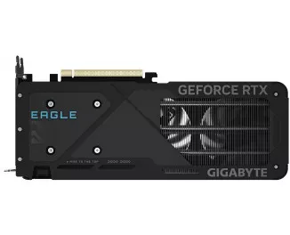Відеокарта Gigabyte GeForce RTX 5060 EAGLE MAX OC 8G (GV-N5060EAGLEMAX OC-8GD)