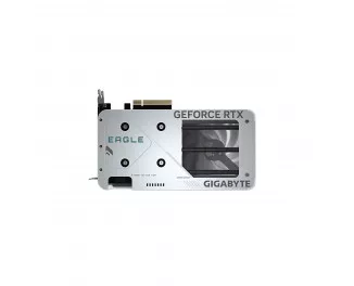 Видеокарта Gigabyte GeForce RTX 5060 EAGLE OC ICE 8G (GV-N5060EAGLEOC ICE-8GD)