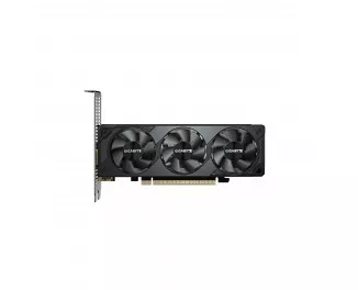 Відеокарта Gigabyte GeForce RTX 5060 OC Low Profile 8G (GV-N5060OC-8GL)