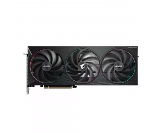 Відеокарта Gigabyte GeForce RTX 5060 Ti AORUS ELITE 16G (GV-N506TAORUS E-16GD)