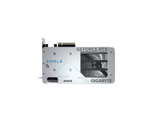 Видеокарта Gigabyte GeForce RTX 5060 Ti EAGLE OC ICE 8G (GV-N506TEAGLEOC ICE-8GD)