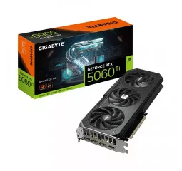 Відеокарта Gigabyte GeForce RTX 5060 Ti GAMING OC 16G (GV-N506TGAMING OC-16GD)