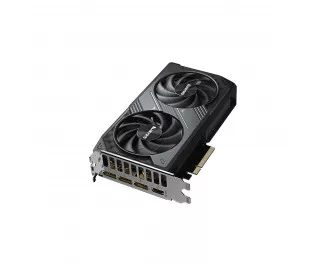 Видеокарта Gigabyte GeForce RTX 5060 WINDFORCE 8G (GV-N5060WF2-8GD)