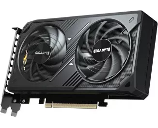 Відеокарта Gigabyte GeForce RTX 5060 WINDFORCE MAX OC 8G (GV-N5060WF2MAX OC-8GD)