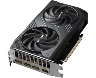 Відеокарта Gigabyte GeForce RTX 5060 WINDFORCE MAX OC 8G (GV-N5060WF2MAX OC-8GD)