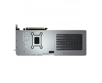 Видеокарта Gigabyte GeForce RTX 5070 AERO OC 12G (GV-N5070AERO OC-12GD)