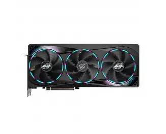 Видеокарта Gigabyte GeForce RTX 5070 AORUS MASTER 12G (GV-N5070AORUS M-12GD)