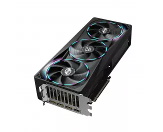 Видеокарта Gigabyte GeForce RTX 5070 AORUS MASTER 12G (GV-N5070AORUS M-12GD)