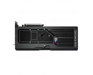 Видеокарта Gigabyte GeForce RTX 5070 AORUS MASTER 12G (GV-N5070AORUS M-12GD)