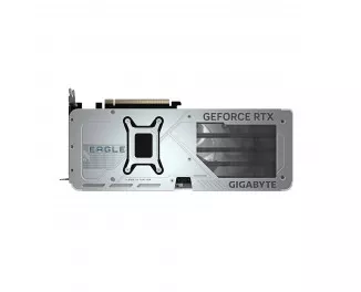 Видеокарта Gigabyte GeForce RTX 5070 EAGLE OC ICE SFF 12G (GV-N5070EAGLEOC ICE-12GD)