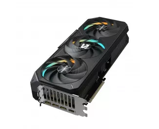Видеокарта Gigabyte GeForce RTX 5070 Ti AORUS GAMING OC 16G (GV-N507TGAMING OC-16GD)
