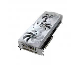Видеокарта Gigabyte GeForce RTX 5070 Ti EAGLE OC ICE SFF 16G (GV-N507TEAGLEOC ICE-16GD)