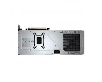 Видеокарта Gigabyte GeForce RTX 5070 Ti EAGLE OC ICE SFF 16G (GV-N507TEAGLEOC ICE-16GD)