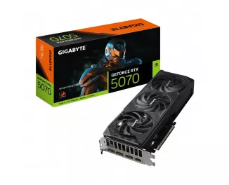 Відеокарта Gigabyte GeForce RTX 5070 WINDFORCE SFF 12G (GV-N5070WF3-12GD)
