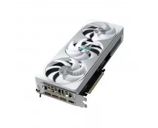 Видеокарта Gigabyte GeForce RTX 5080 AERO OC SFF 16G (GV-N5080AERO OC-16GD)