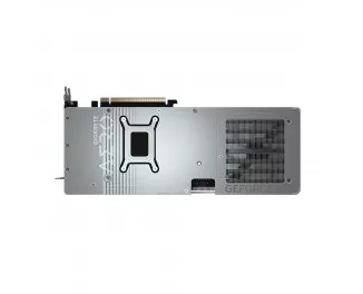 Видеокарта Gigabyte GeForce RTX 5080 AERO OC SFF 16G (GV-N5080AERO OC-16GD)