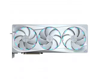 Видеокарта Gigabyte GeForce RTX 5080 MASTER ICE 16G (GV-N5080AORUSM ICE-16GD)
