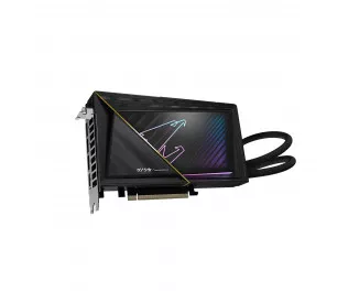 Видеокарта Gigabyte GeForce RTX 5080 XTREME WATERFORCE 16G (GV-N5080AORUSX W-16GD)