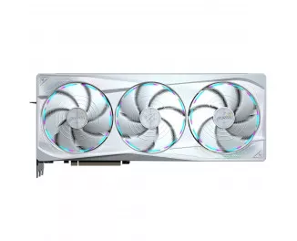 Видеокарта Gigabyte GeForce RTX 5090 MASTER ICE 32G (GV-N5090AORUSM ICE-32GD)