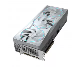 Видеокарта Gigabyte GeForce RTX 5090 MASTER ICE 32G (GV-N5090AORUSM ICE-32GD)