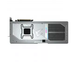 Видеокарта Gigabyte GeForce RTX 5090 MASTER ICE 32G (GV-N5090AORUSM ICE-32GD)