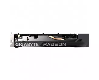 Видеокарта Gigabyte Radeon RX 6500 XT EAGLE 4G (GV-R65XTEAGLE-4GD)