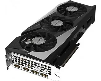 Видеокарта Gigabyte Radeon RX 7600 GAMING OC 8G (GV-R76GAMING OC-8GD)