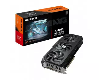 Видеокарта Gigabyte Radeon RX 9070 GAMING OC 16G (GV-R9070GAMING OC-16GD)