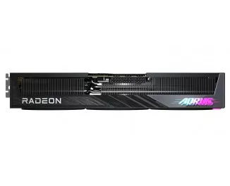 Відеокарта Gigabyte Radeon RX 9070 XT AORUS ELITE 16G (GV-R9070XTAORUS E-16GD)