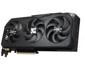 Видеокарта Gigabyte Radeon RX 9070 XT GAMING OC 16G (GV-R9070XTGAMING OC-16GD)