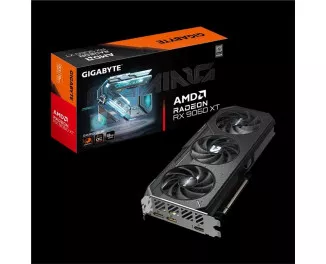 Видеокарта Gigabyte Radeon RX 9600 XT GAMING OC 8G (GV-R9060XTGAMING OC-8GD)